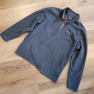 Men's Eddie Bauer Fleece Pullover